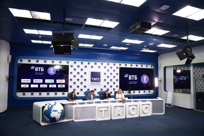 Цмокі-Мінск удзельнік Адзінай Лігі ВТБ